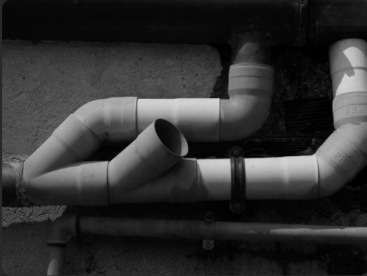 Замена труб